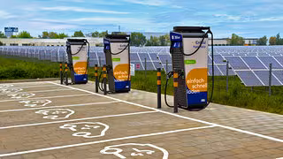 Schneider: Klimaschutz hilft gegen Energiekrisen