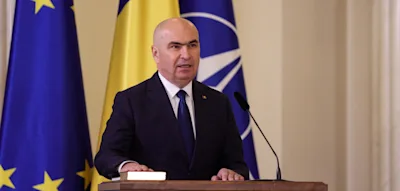 Sozialdemokraten entziehen Ministerpr&auml;sident Vertrauen&nbsp;&ndash; Rum&auml;nische Regierung steht vor dem Aus