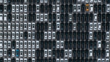 H&auml;ndlernetz w&auml;chst stetig: Chinesische Marken dr&auml;ngen nach Europa