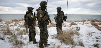 &bdquo;Die Leute bleiben l&auml;nger fit&ldquo;&nbsp;&ndash; Reservistenverband fordert Anhebung der Altersgrenze auf 70 Jahre