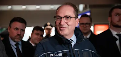 &bdquo;In der Vergangenheit hat zu wenig Fokus auf dem Linksextremismus gelegen&ldquo;