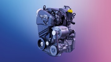 Renault Renative: Neue Nachhaltigkeits-Marke im Service