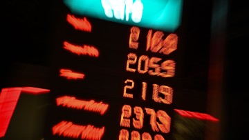 ADAC: Potenzial f&uuml;r Preissenkungen nach wie vor vorhanden