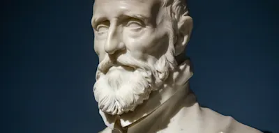 Berninis Werk und Barberinis Beitrag