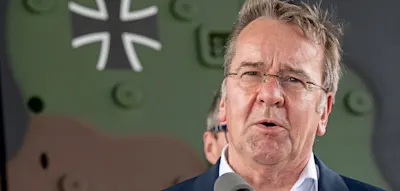 &bdquo;Kriegstaugliche Wehrverwaltung&ldquo; &ndash;&nbsp;das steht in Pistorius&lsquo; Entb&uuml;rokratisierungspaket