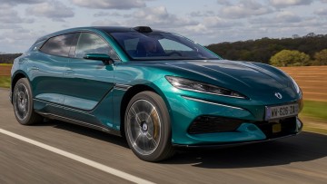 Innovationsranking: BYD verdr&auml;ngt VW von der Spitze