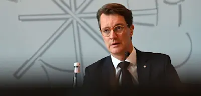 CDU verliert deutlich &ndash; SPD wird in NRW auf Platz vier durchgereicht