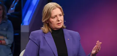 &bdquo;Die Leute wissen nicht mehr, wof&uuml;r ist die SPD eigentlich da&ldquo;, sagt Bas &uuml;ber eigene Partei