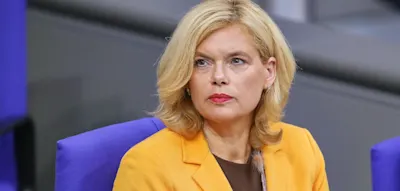 Signal-Konto von Kl&ouml;ckner offenbar erfolgreich gehackt &ndash; Beh&ouml;rden in Alarmstimmung