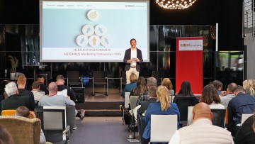 AUTOHAUS Marketing Convention 2026: Social Media wichtiger als Website
