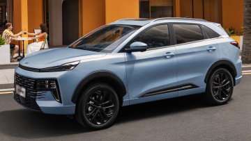 H&auml;ndler- und Kundenfinanzierung: Creditplus kooperiert mit JAC-Importeur RSA