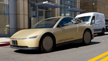 Tesla: Baldige EU-Zulassung f&uuml;r neues Assistenzsystem