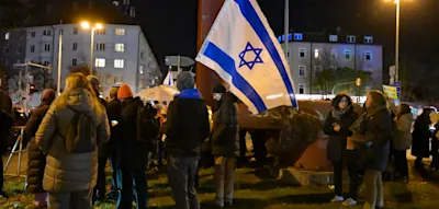 &bdquo;Klares Signal&ldquo; &ndash; Gesetzentwurf sieht bis zu 5 Jahre Haft f&uuml;r Leugnen von Israels Existenzrecht vor