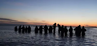 Gro&szlig;britannien zahlt Frankreich bis zu 760 Millionen Euro f&uuml;r Absicherung des &Auml;rmelkanals