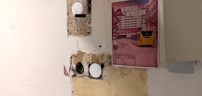 Tote Ratten, Mottenbefall &ndash; Polizeigewerkschaft ver&ouml;ffentlicht Fotos aus Berliner Polizeirevier