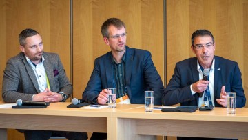 Status quo und Ausblick: Gebrauchte Teile im Kfz-Schadenmanagement