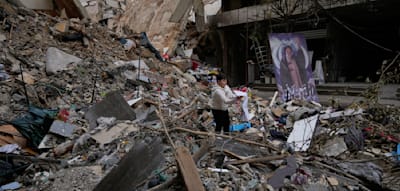 Journalistin im Libanon get&ouml;tet &ndash; US-Botschaft r&auml;t Amerikanern zur Ausreise