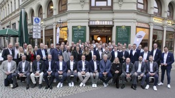 Copart Deutschland: Ein Abend mit Lucie und zwei Oli&lsquo;s