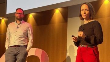 Zurich Gruppe Deutschland: Digitale End2End-Prozesse von der Meldung bis zur Bearbeitung des Schadens