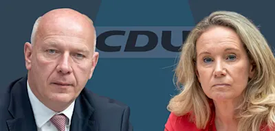 Warum die F&ouml;rdermittel-Aff&auml;re nun f&uuml;r Kai Wegner zum Problem werden k&ouml;nnte