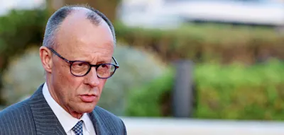 Senioren-Union distanziert sich von Merz in Rentendebatte