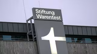 Experte: Stiftung Warentest durch Influencer bedroht