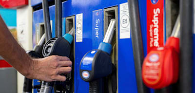 Rekordsprung um 14,9 Cent &ndash; Spritpreise drehen wieder nach oben