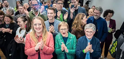 Gr&uuml;ne werfen Bundesregierung &bdquo;Blindflug&ldquo; vor &ndash;&nbsp;und fordern Abwrackpr&auml;mie f&uuml;r Heizungen