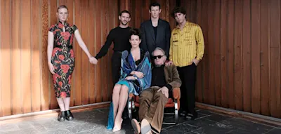 Der inzestu&ouml;se Charme der Bourgeoisie