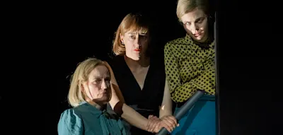 &bdquo;Nach Moskau!&ldquo; Und unterdessen wird der Krieg vorbereitet