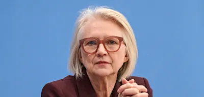 CDU-Gruppe distanziert sich von Merz&rsquo; Renten-&Auml;u&szlig;erung &ndash;&nbsp;Wirtschaftsweise springt Kanzler bei