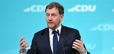 &bdquo;Die deutsche Industrie wird auf diesem Weg nicht &uuml;berleben&ldquo; &ndash; Kretschmer sieht Polen als Vorbild