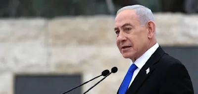 Netanjahu macht Behandlung wegen Prostatakrebs &ouml;ffentlich