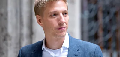 Bewaffneter Mann im M&uuml;nchner Rathaus &ndash; designierter OB zeitgleich im Haus