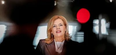 Signal-Konten von Spitzenpolitikern angegriffen &ndash; Bundesregierung sieht Russland als Drahtzieher