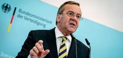 Pistorius will Marine vorab verlegen &ndash; Vorbereitung auf m&ouml;glichen Einsatz in Stra&szlig;e von Hormus