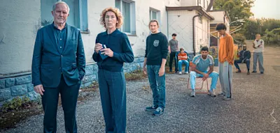 Wo Kinder ihren letzten Halt verlieren