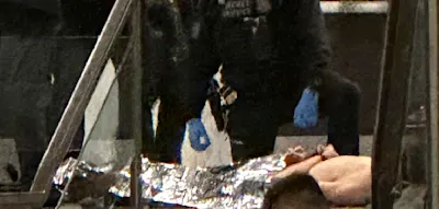 Lehrer, Harris-Spender, mit Schrotflinte zu Trump-Dinner &ndash; was bislang &uuml;ber den T&auml;ter bekannt ist