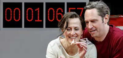 Jetzt auch noch Inzest in der Wahlkampfzentrale