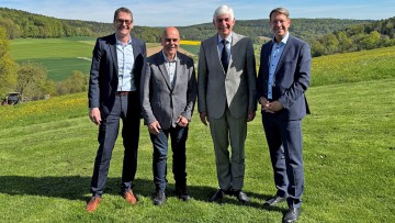 Kfz-Gewerbe Hessen: Zwischen Umbruch und Zuversicht