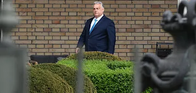 &bdquo;Panikmodus&ldquo; in Ungarn &ndash;&nbsp;Orb&aacute;n-Vertraute sollen &bdquo;zig Milliarden&ldquo; au&szlig;er Landes geschafft haben