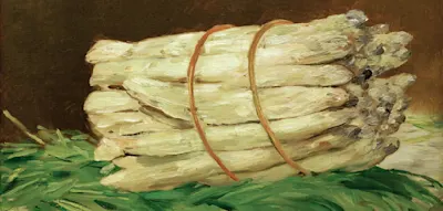 Das ist die richtige Lekt&uuml;re zur Spargelzeit