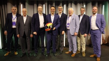 Ford-Handel: Hoffnung unter Vorbehalt