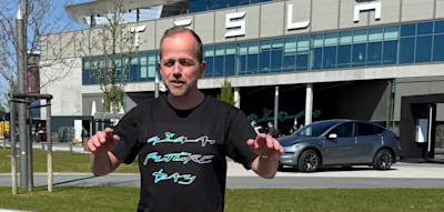 Tesla streicht kranken Mitarbeitern Lohnfortzahlung &ndash; Krankenstand deutlich gesunken