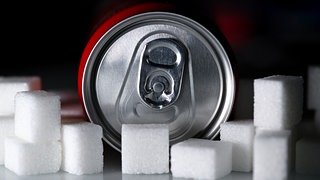 Gesundheitsreform-Entwurf im Kabinett: Auch Klingbeil und S&ouml;der wollen Zuckersteuer