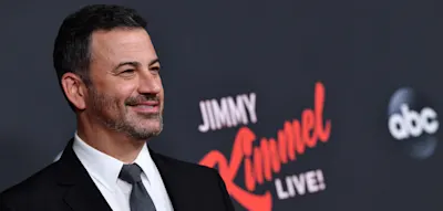 &bdquo;Sie strahlen, wie eine werdende Witwe&ldquo; &ndash; Trump fordert erneut Kimmels Rauswurf