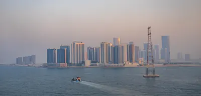 Vereinigte Arabische Emirate treten aus Opec aus