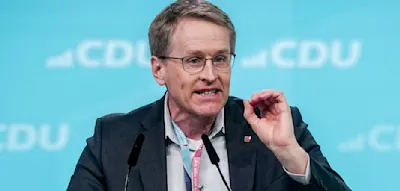 Ministerpr&auml;sident G&uuml;nther lobt neue Offenheit der Union f&uuml;r Zuckersteuer