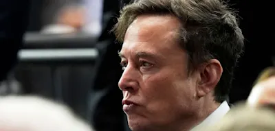 Tech-Milliard&auml;r Musk plant KI-Allianz, um zu Anthropic und OpenAI aufzuschlie&szlig;en