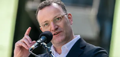 &bdquo;Wir sind au&szlig;er Tritt geraten&ldquo; &ndash; Spahn warnt vor Folgen des Koalitionsstreits